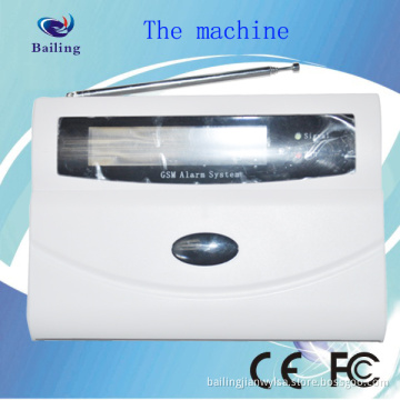 Wireless Home Alarm CDMA Alarm System (BL-2000)